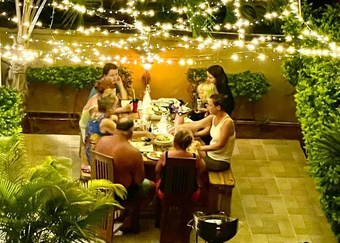 Aparthotel Tropical Hideaway