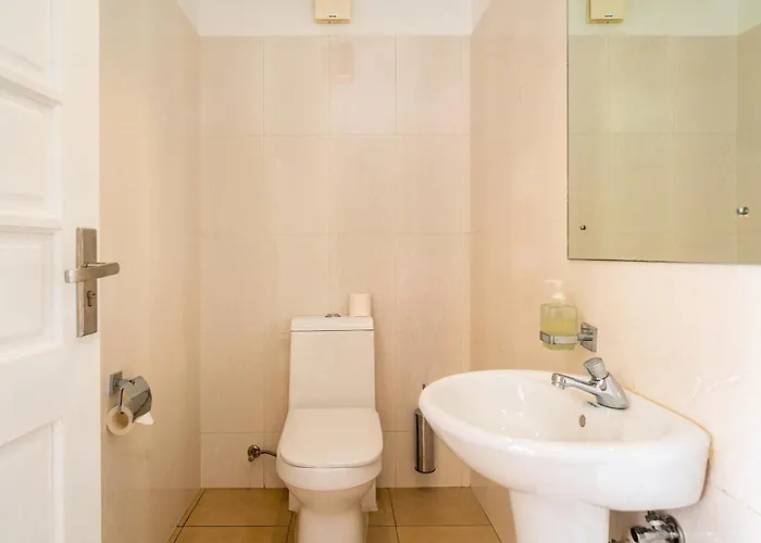 Aparthotel Tropical Hideaway Beau Vallon (Mahe)