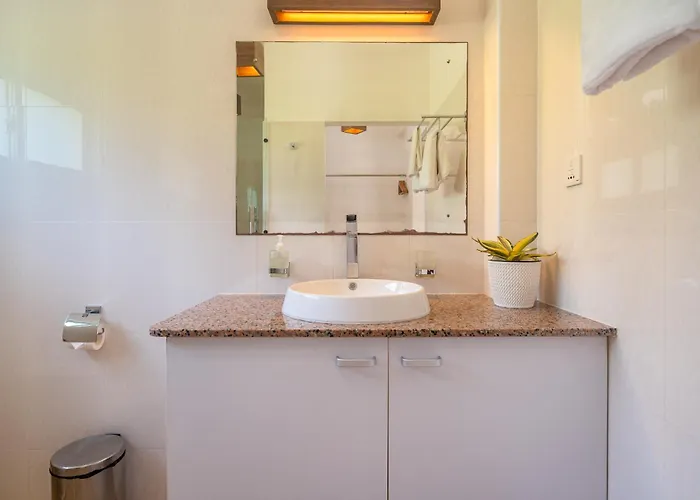 Aparthotel Tropical Hideaway
